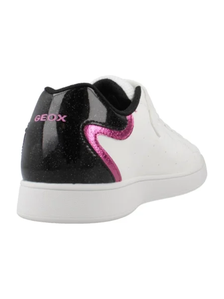 Pantofi copii Geox alb
