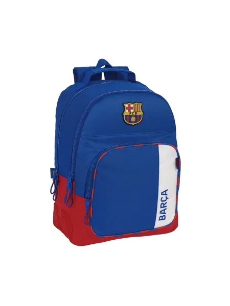 Rucsac copii Fc Barcelona albastru