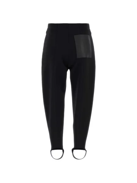 Pantaloni Loewe negru