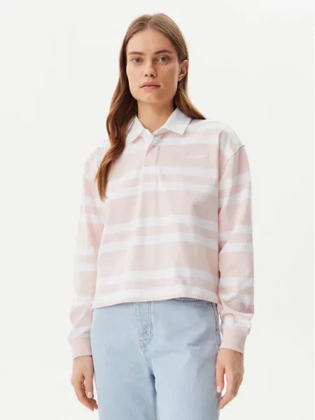 Guess Jeans Блузка Кольоровий