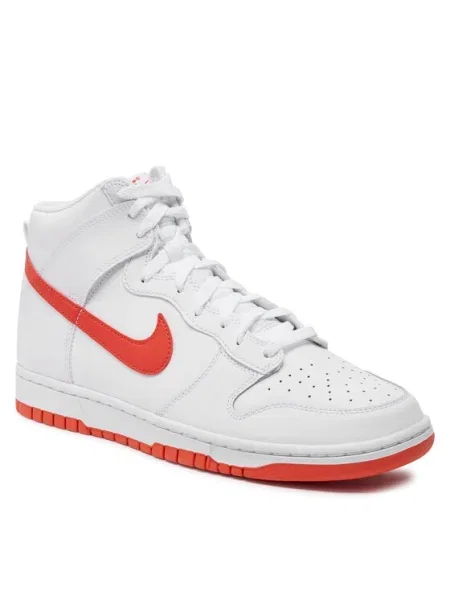 Pantofi Nike alb