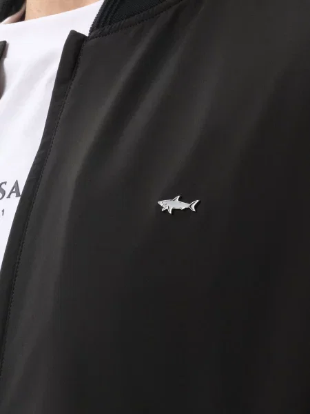 Куртка Paul&shark черная