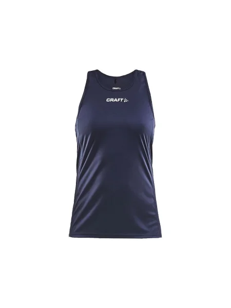Tricou Craft albastru