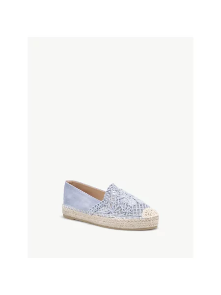 Pantofi La Modeuse albastru