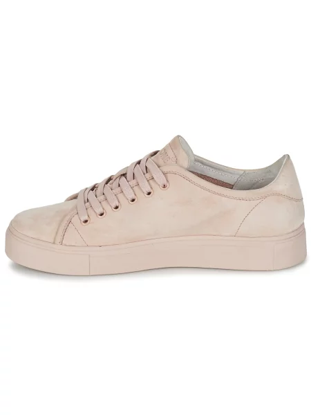 Pantofi Blackstone roz