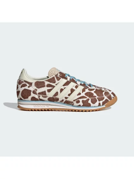 Trampki adidas SL 72 Og W Crli/ Ivory/ Off White EUR 37 białe