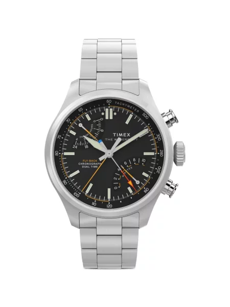 Ceas Timex negru