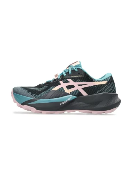 Pantofi Asics negru