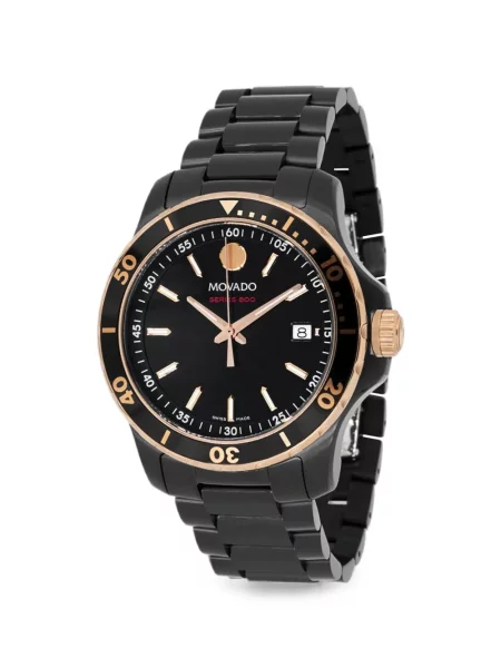 Ceas Movado negru