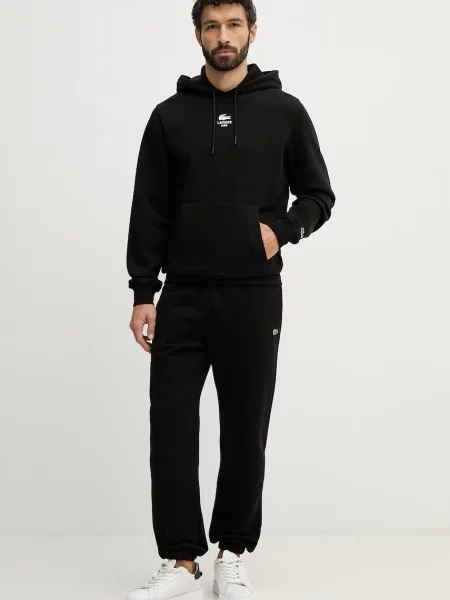 Свитер Lacoste