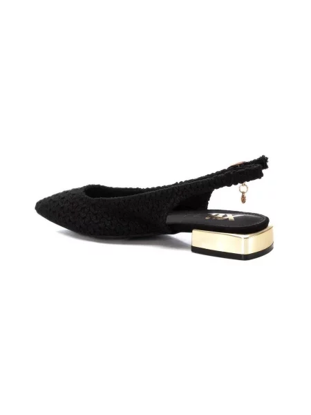Pantofi Xti negru