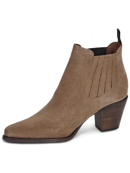 Pantofi Muratti bej