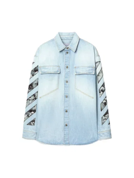 Koszula Off-white biała