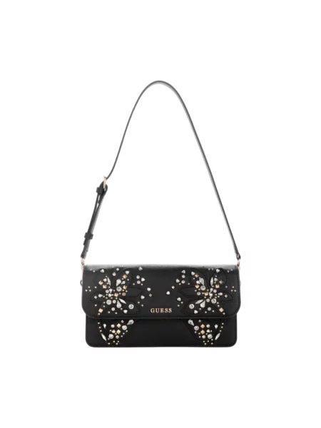 Torebka Guess czarna