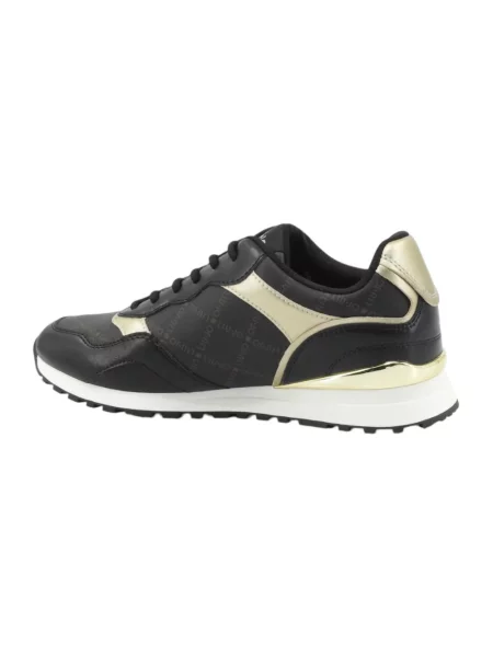 Sneakersy Liu Jo czarne