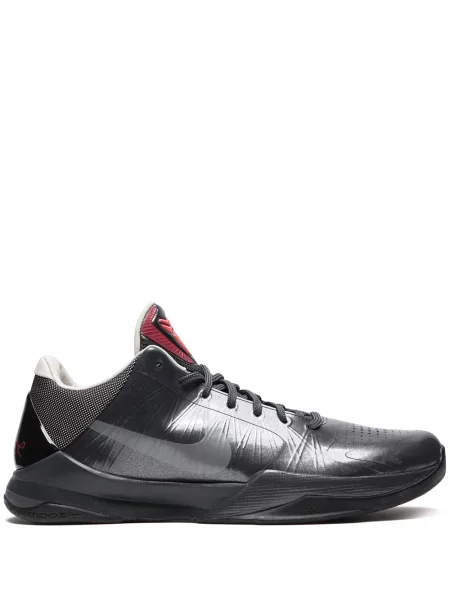 Sneakerși Nike Zoom cu imagine alergare galben