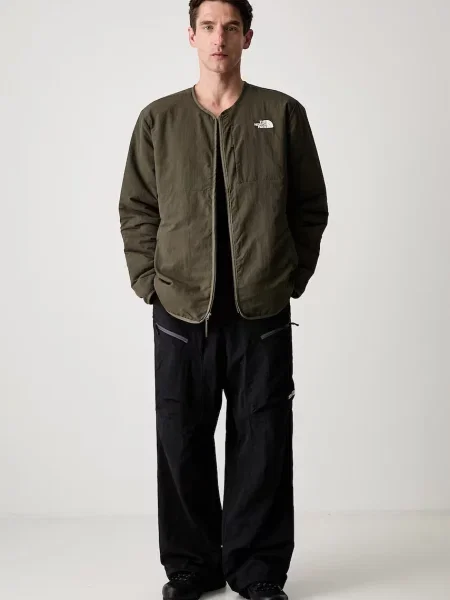 The North Face демісезонна куртка Ilti Liner
