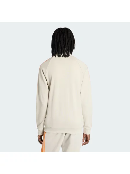 Svetr Adidas béžový