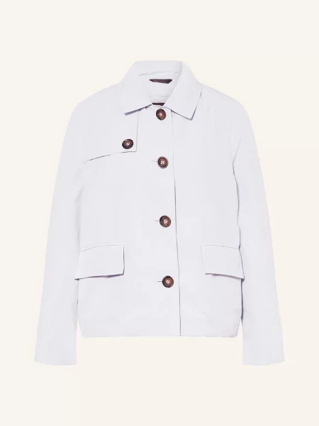 Icons Cinzia Rocca Bunda Fieldjacket tmavě modrá