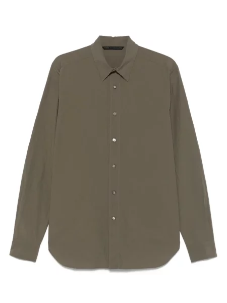 Cămașă Forme D'expression verde