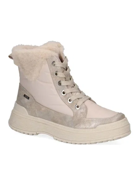 Botine Caprice bej