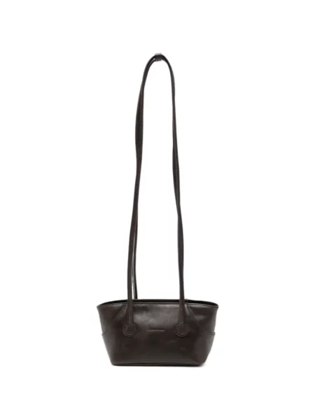 Geanta crossbody Marge Sherwood din piele maro