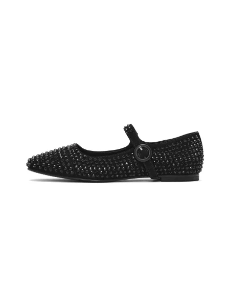 Derimod Balerini negru