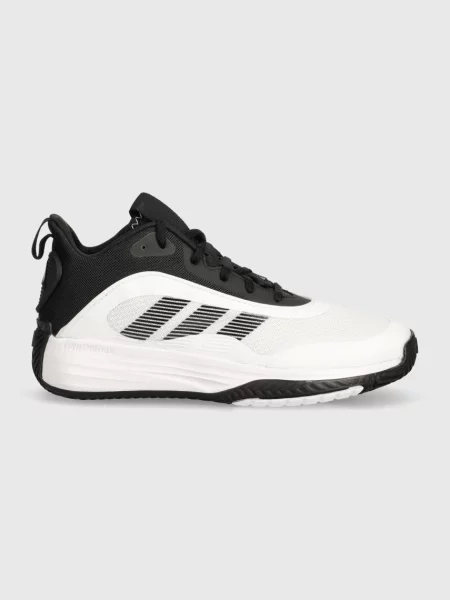 Кроссовки Adidas Performance белые