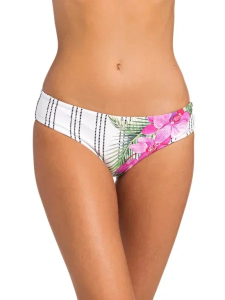 Strój kąpielowy Rip Curl biały