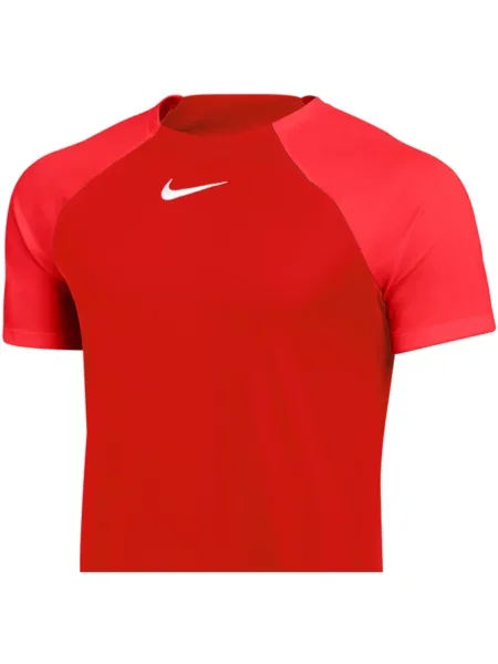 Tricou copii Nike roșu