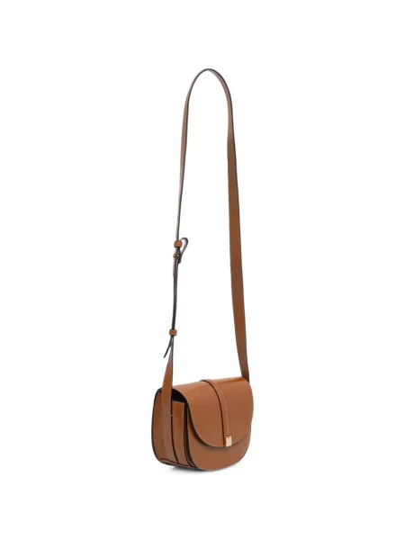 Geanta crossbody Marc O'polo maro