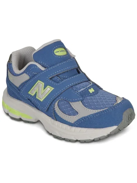 Pantofi copii New Balance albastru