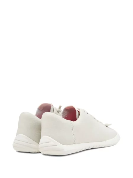 Sneakerși Camper din piele