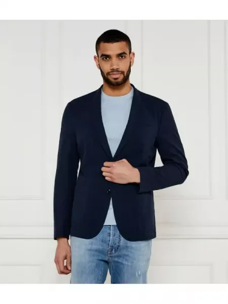 Joop! Jeans Zakó kék