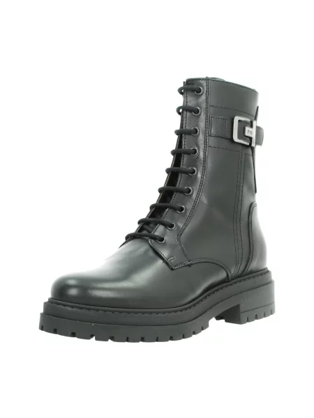 Pantofi Nerogiardini negru