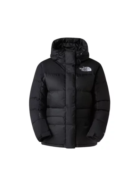 Kurtka The North Face czarna