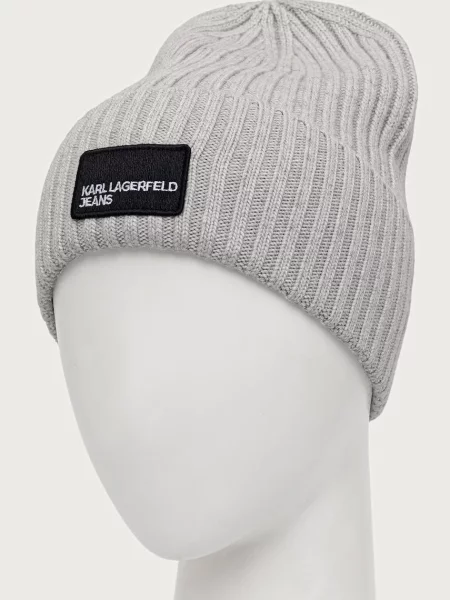 Шапка Karl Lagerfeld Jeans
