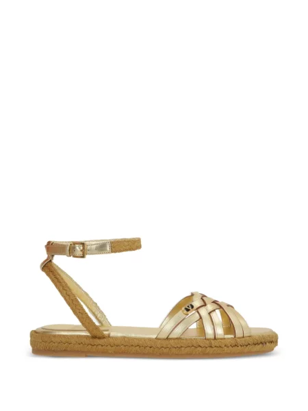 Espadrile Valentino Garavani fără toc