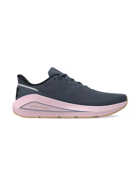 Under Armour UA W Sonic 7 Kobiety Buty sportowe Under Armour Size: niebieski
