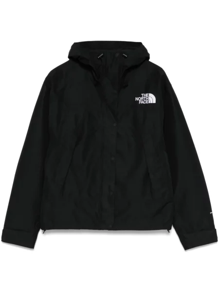 Geacă The North Face negru