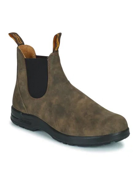 Chelsea gležnjarji Blundstone