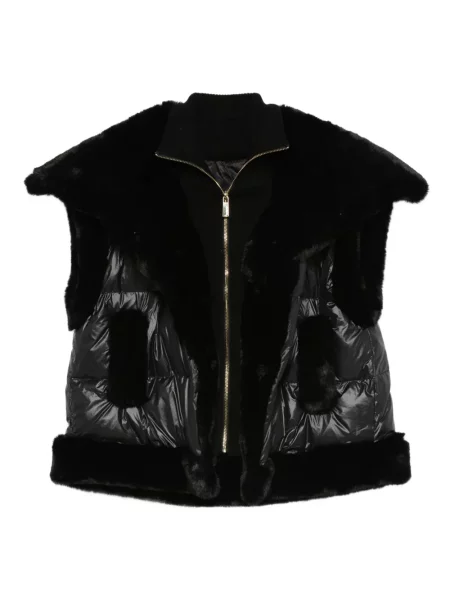 Vestă Max & Moi negru