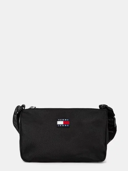 Tommy Jeans torebka czarny