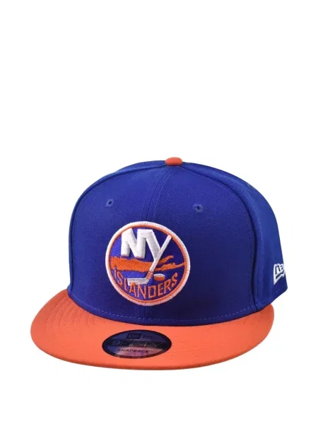 Șapcă New Era Cap albastru