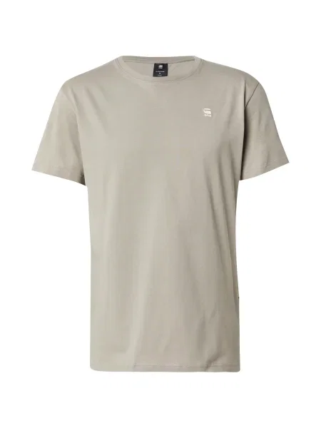 G-Star Raw Tricou Base-S bej