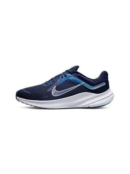 Pantofi Nike albastru