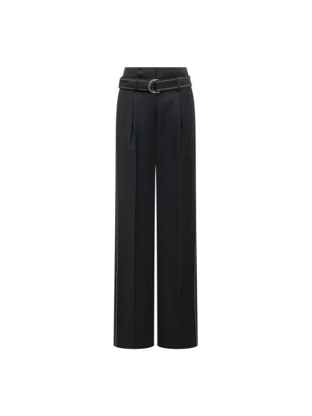 Spodnie Seafarer niebieskie