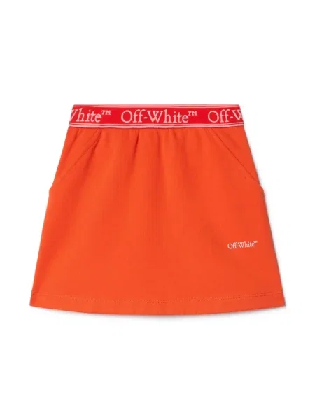 Dětské sukně Off-white bílé