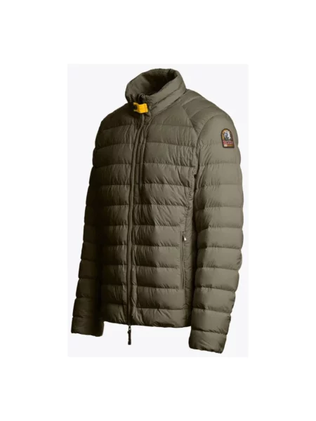 Kurtka Parajumpers zielona