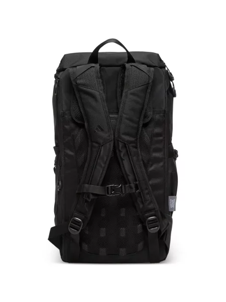 Sneakerși Adidas alergare din piele de căprioară cu model floral negru